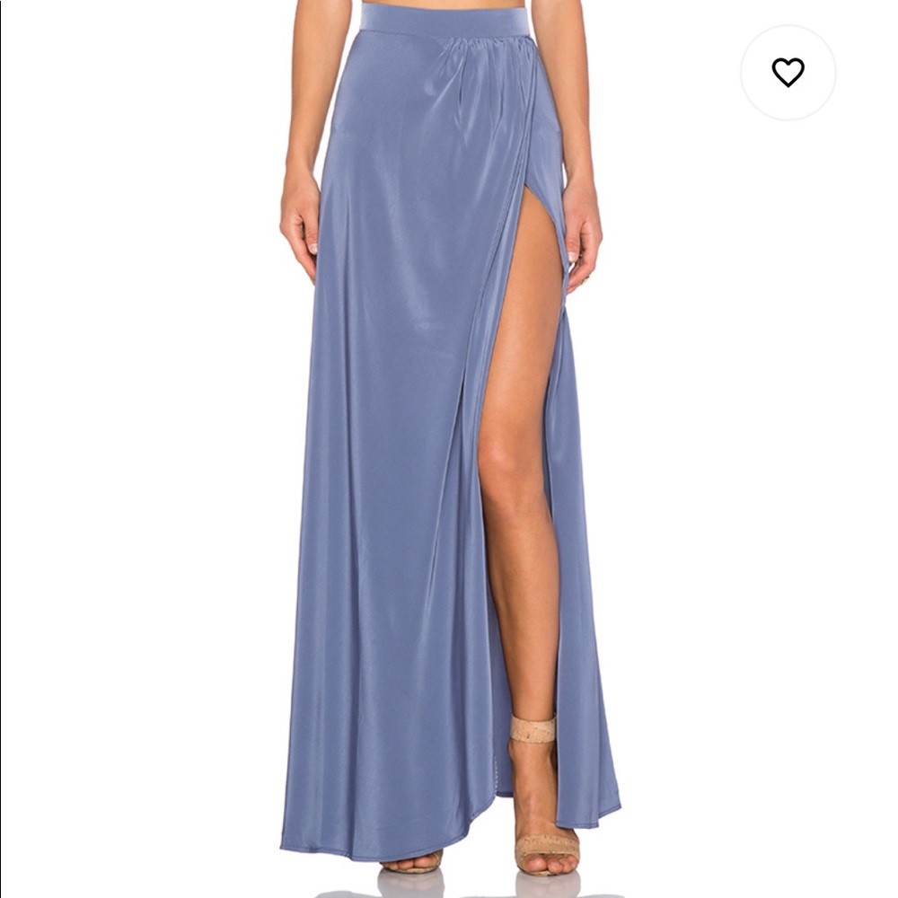 NWOT Skirt by Assali